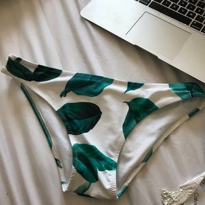 Swimsuit bottoms